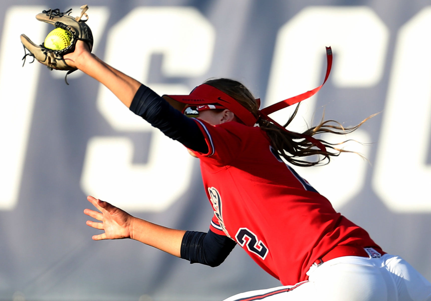 University of Arizona vs UCLA